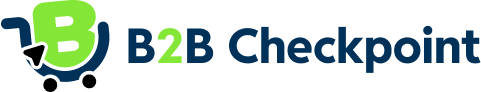 B2B Checkpoint